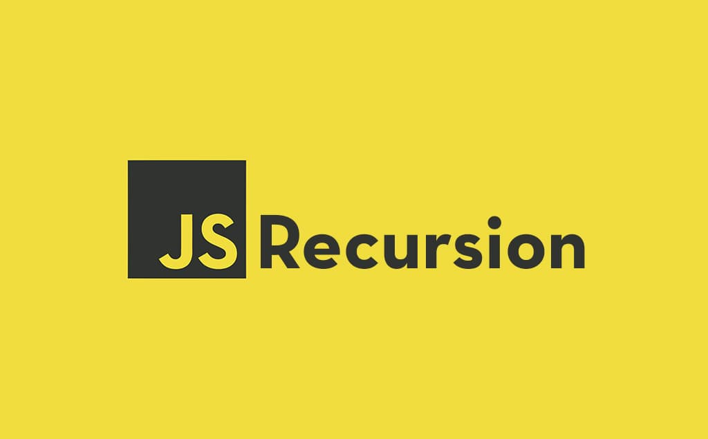 Recursion: What is it exactly?